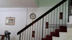Blk 8 Toh Yi Drive (Bukit Timah), HDB Executive #127691392